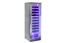 Corroding Wine Cabinets