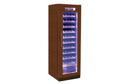 Wood Wine Cabinet