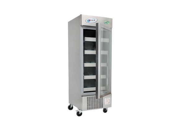 Blood Refrigerators