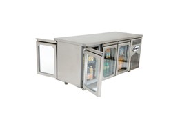 Counter Refrig. Island Series