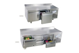Undercounter Refrigerators