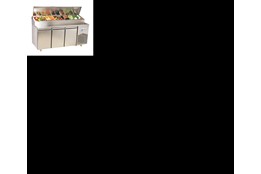 Counter Refrig. Make Up