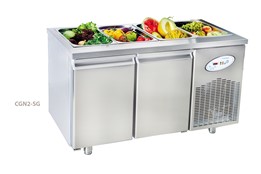 Counter Refrig. Service Series