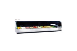 Display Refrigerators