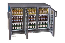 Bar Refrigerators