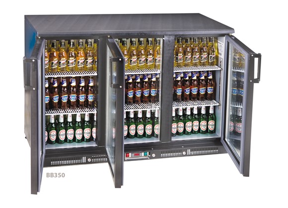 Bar Refrigerators