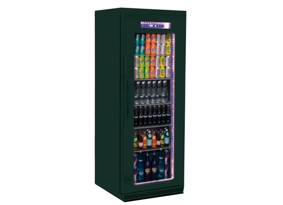 Upright Bar Refrigerators