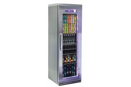 Upright Bar Refrigerators