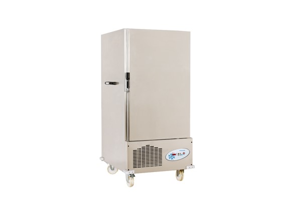 Cold Banquet Trolley