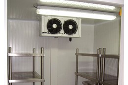 Cold Room