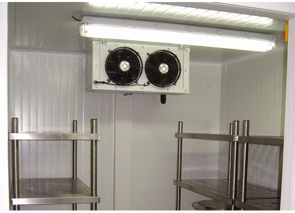 Cold Room