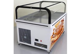 PROMOTION REFRIGERATORS