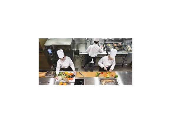Opening a Restaurant