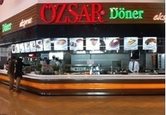 Opening a Doner Shop