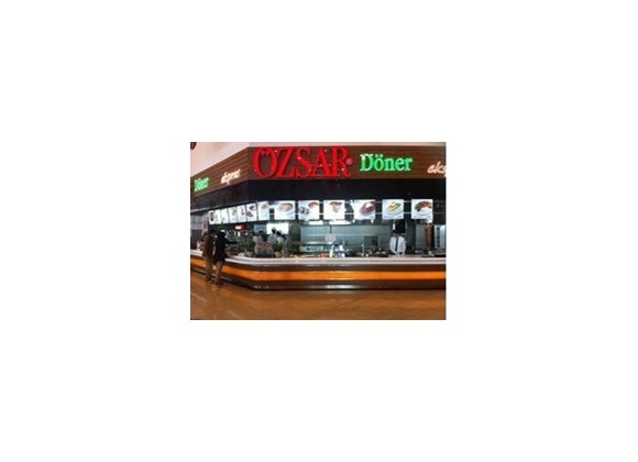 Opening a Doner Shop