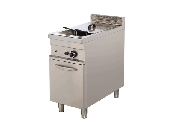 Deep Fat Fryer