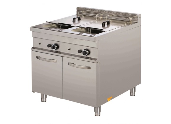 Deep Fat Fryer