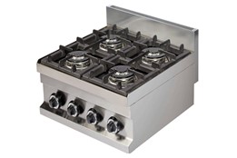 Cooker