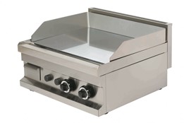 Fry Top
