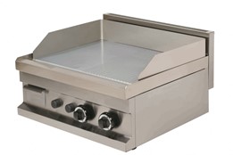 Fry Top