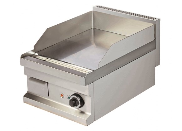 Fry Top