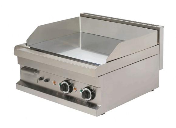 Fry Top
