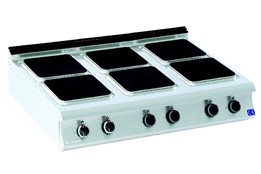 Range Oven/Electric Operated
