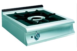 Cooker/Gas Operated