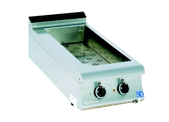9BE 100 - Bainmarie/Electric Operated