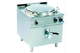 9SE 100 - Boiling pan/Electric