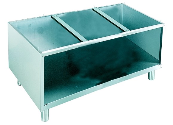 9GD 300A - Cupboards