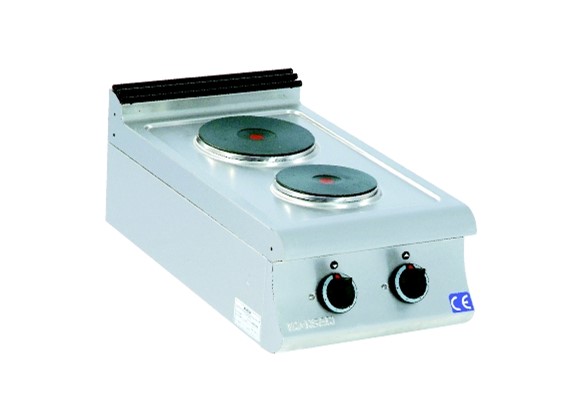 7KE 100 - Cooker/Electric Operated