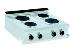 Cooker/Electric Operated