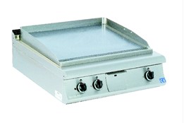 Grill(Flat)/Electric Operated