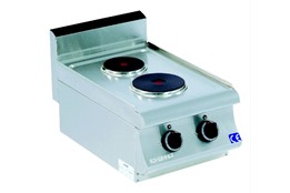 Cooker/Electric Operated