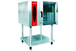 FKE 022 - 20 Trays Convection Oven/Electric Operated
