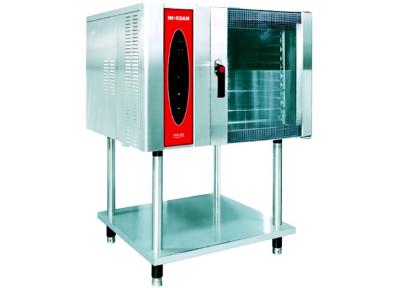 FKE 022 - 20 Trays Convection Oven/Electric Operated