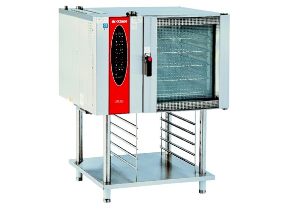FBE 022 - Steam Convection Oven/Electric Operated
