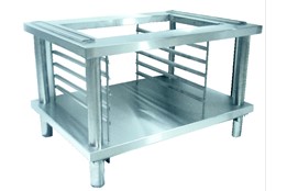 Stand for Convection Oven