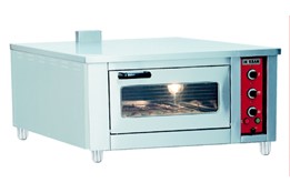 Pastry Pizza Oven/Electric Operated