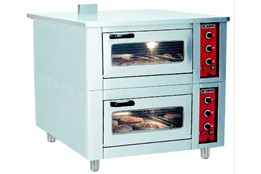 Pastry Pizza Oven/Electric Operated