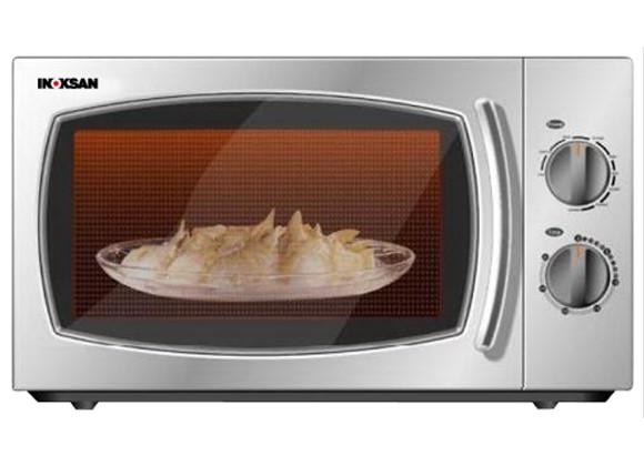 W900SL23-5S - Microwave Oven