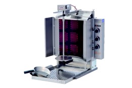 Doner Kebap Machine/Electric Operated