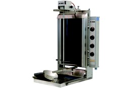 Doner Kebap Machine/Electric Operated