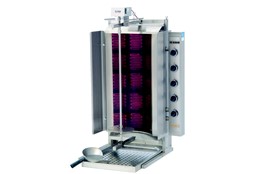 Doner Kebap Machine/Electric Operated