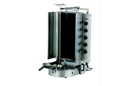 Doner Kebap Machine/Electric Operated