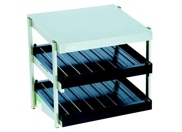 PMH 100 - Hamburger Warm Keeper Electric