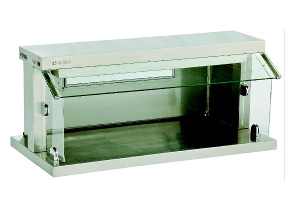 PMY 101 - Pizza Warm Keeper/Electric Operated