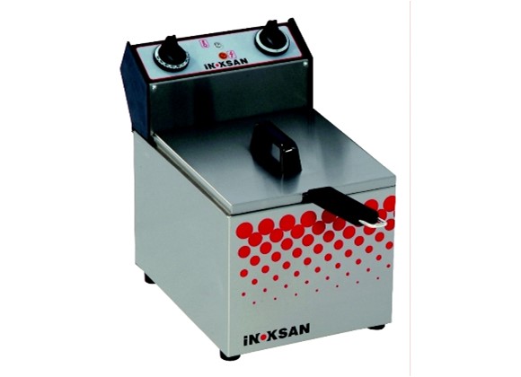 PFE 100 - Mini Fryer/Electirc Operated