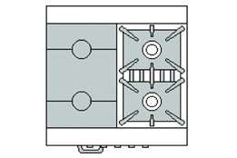 Kuzine/LPG LI